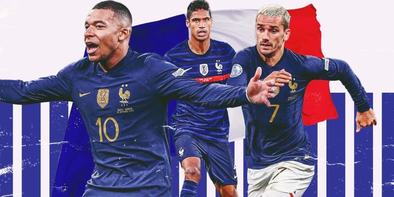 Bóng đá Pháp thu hút nhiều người hâm mộ quan tâm