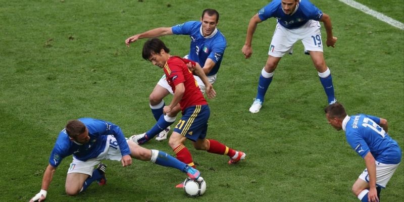 Mọi thông tin về giải đấu Serie B được cập nhật chi tiết