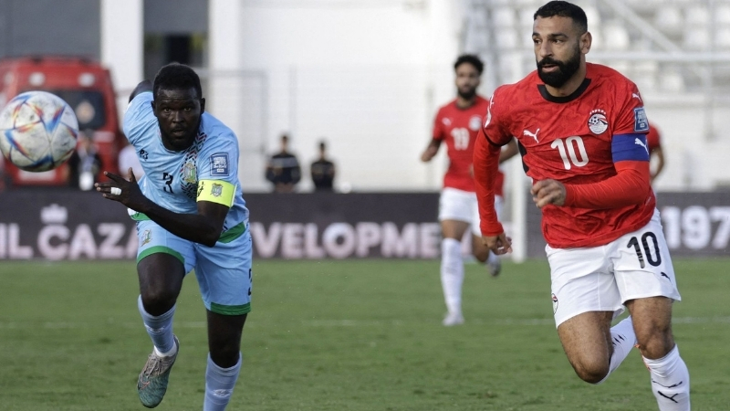 Ai Cập sẽ không quá vất vả để đánh bại Benin 